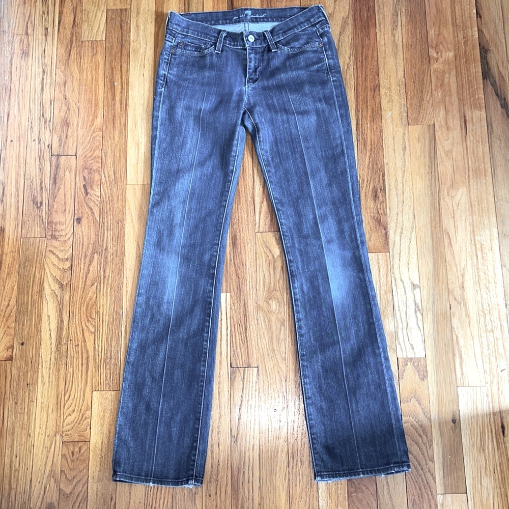 Hostpick 7for All Mankind Jeans